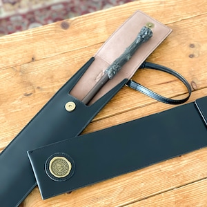 F248145_Harry Potter×Flapper魔法省杖ケース