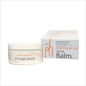 スタイリングバーム／STYLING BALM