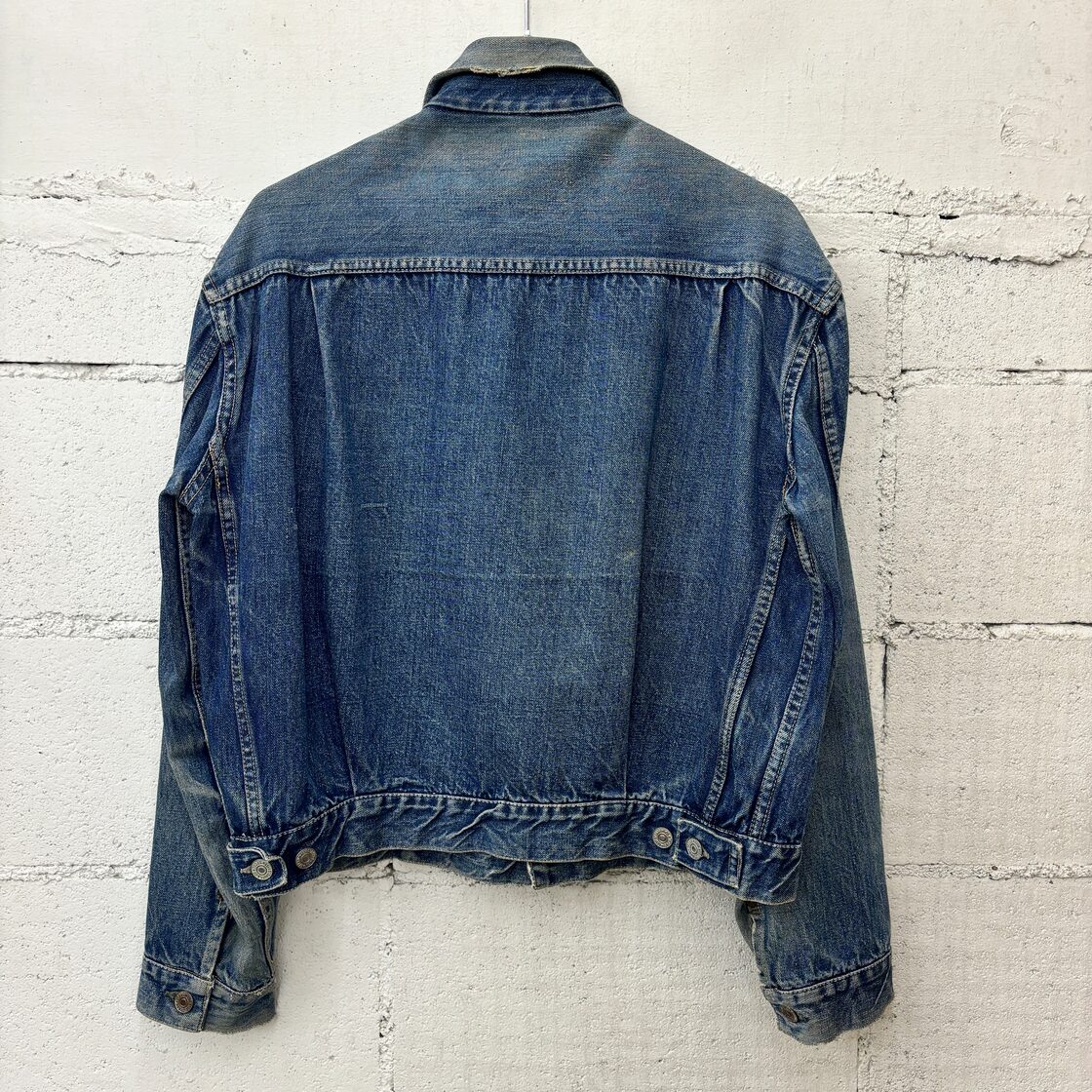 50s Levi
