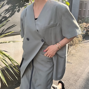 mode style set_LN01377