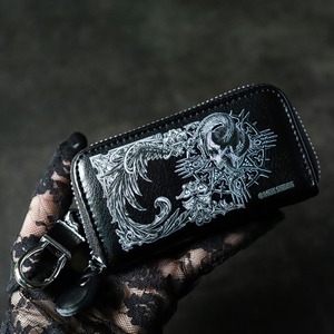 ORDU KEY CASE【オルドゥ　キーケース】