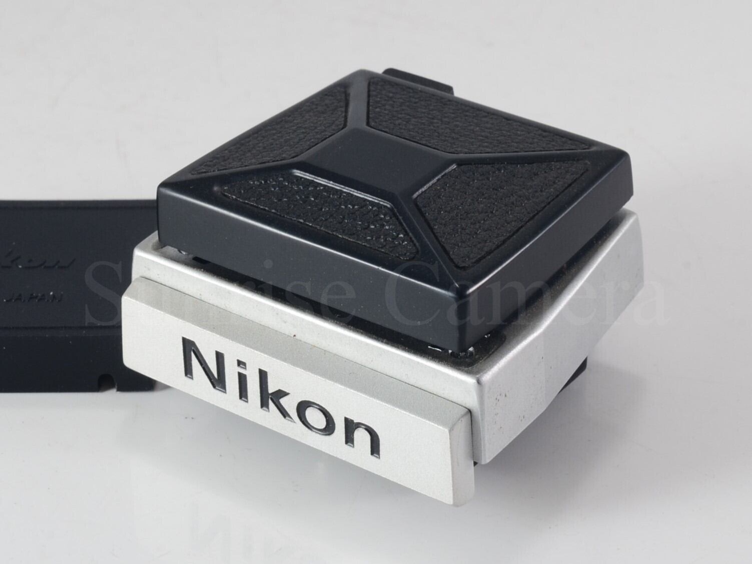 Nikon F2用 ウエストレベルファインダー DW-1 元箱付 ニコン (60692