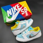 ×FTC SB DUNK LOW DH7687-400