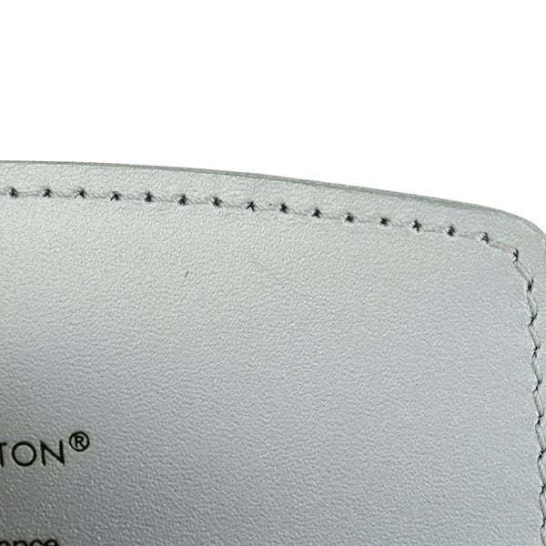 Unused LOUIS VUITTON ルイヴィトン 4連キーケース ミュルティクレ 4