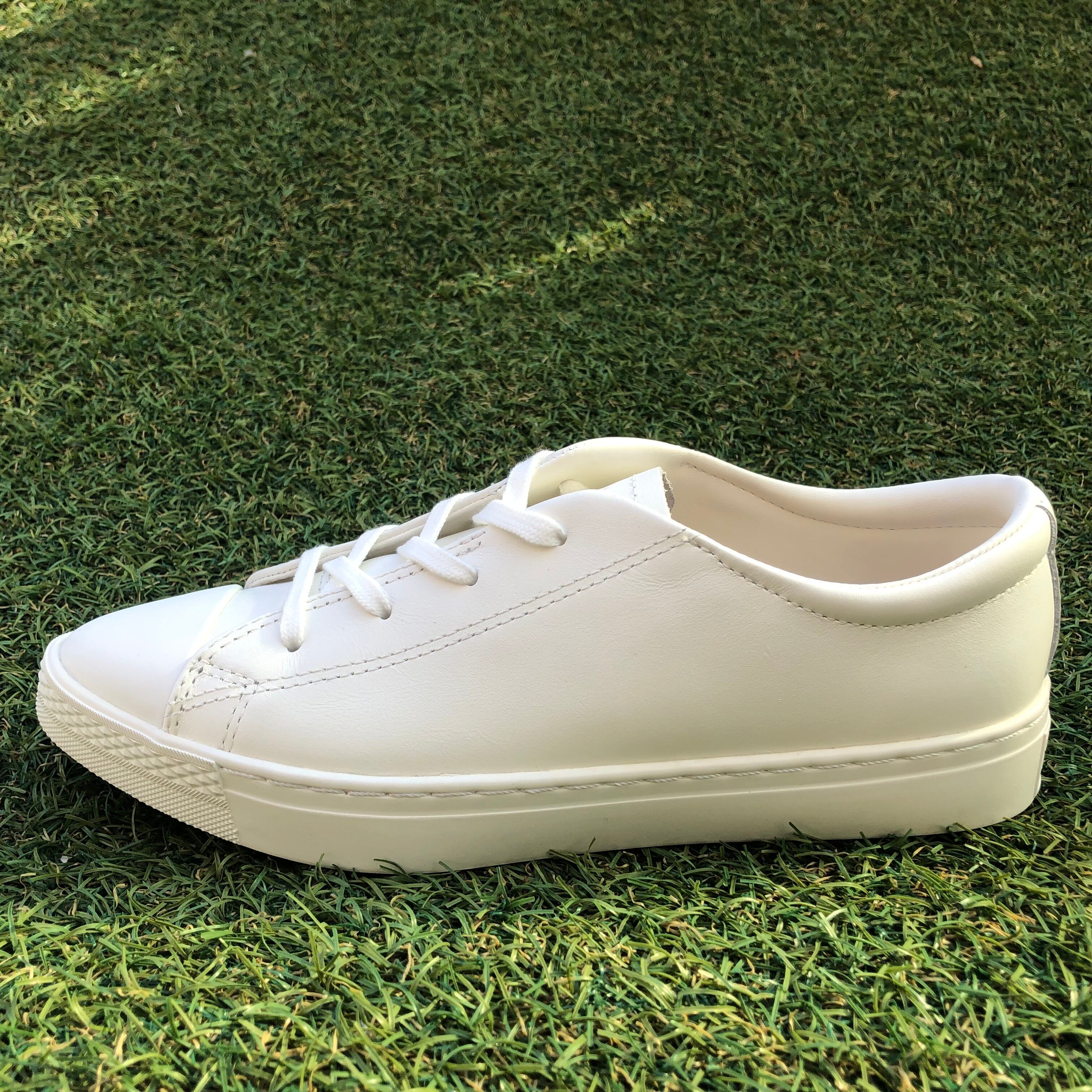 converse ALL STAR COUPE POINTUE OXコンバース オールスター クップ ポワンティュ HT853