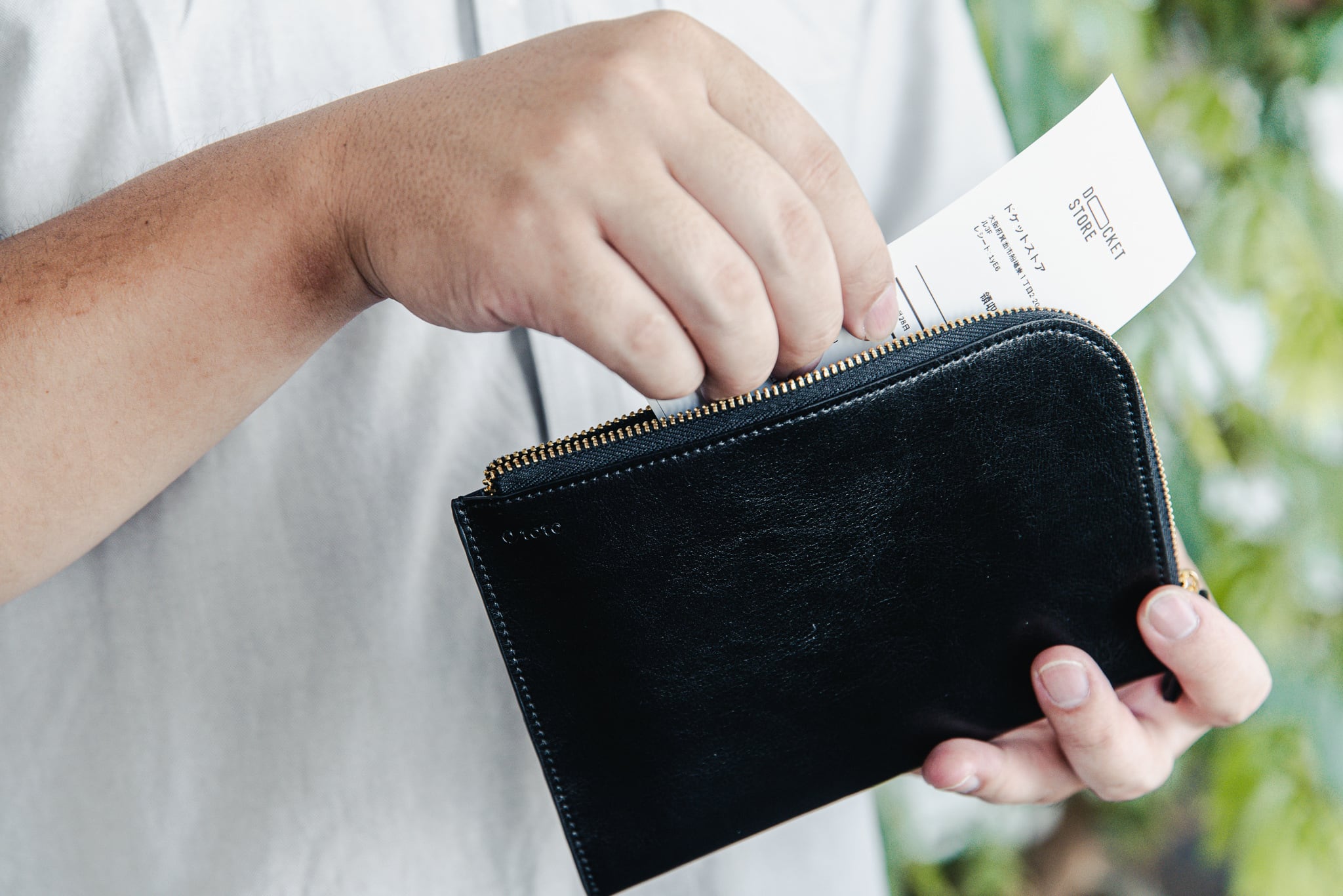 toto ポルタフォリオ | docketstore