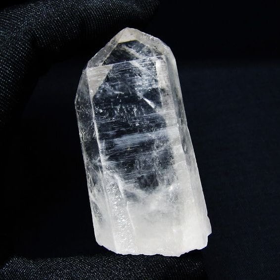 水晶 原石 アーカンソー産 一点物 171-7080