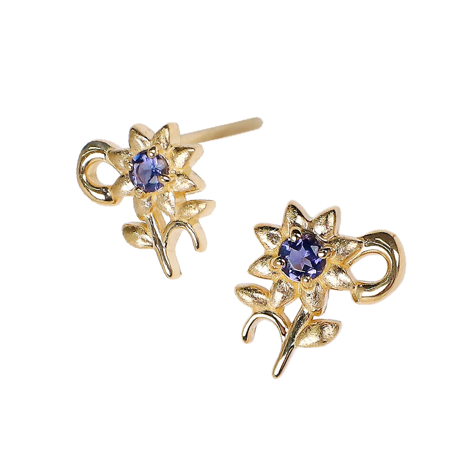 ピアス | Sirena Azzurro