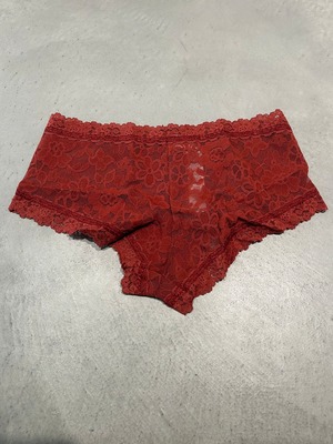 HANKY PANKY / ショーツ SHIR XS