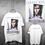 Johnny Depp 1【予約商品：4月14日より順次発送】