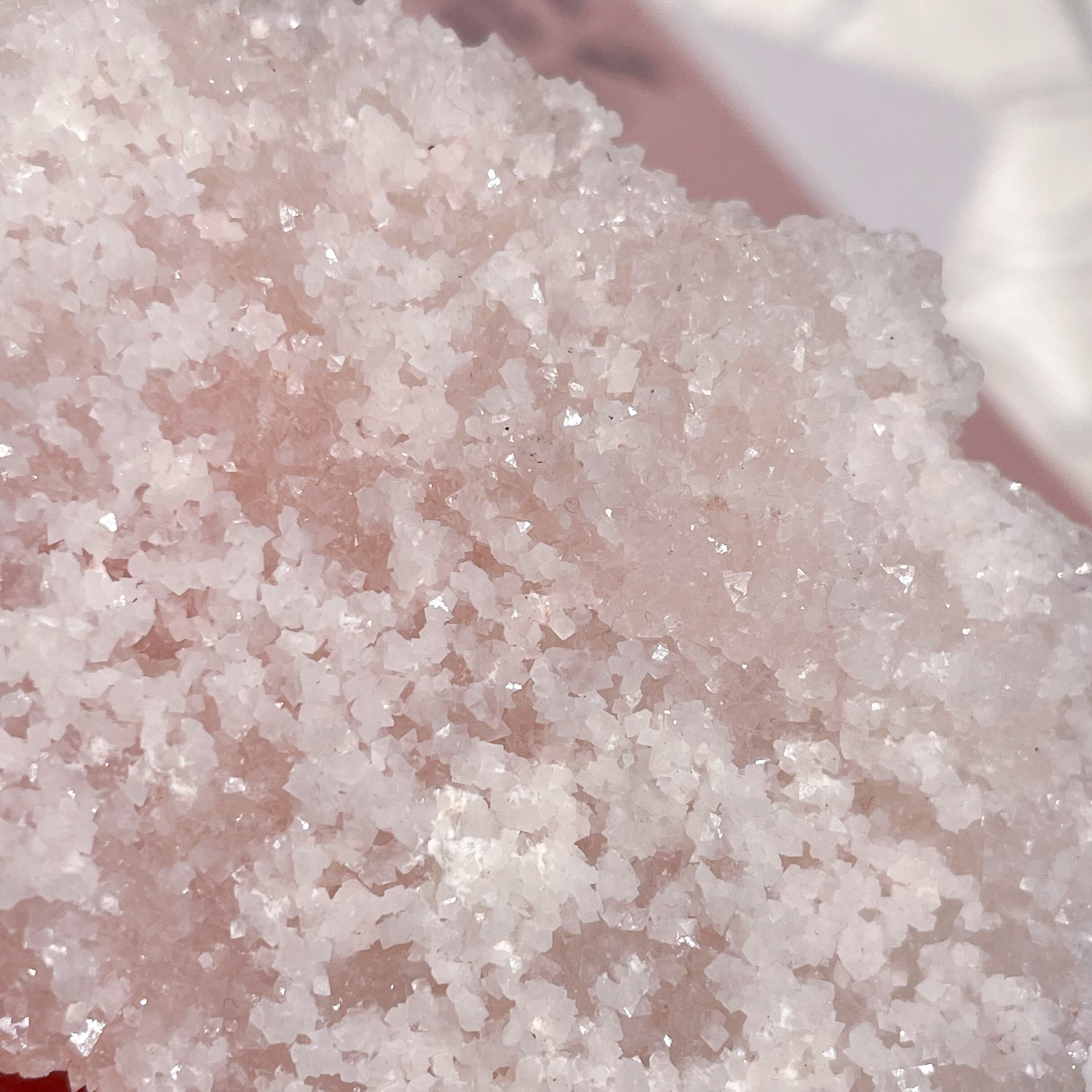 Pink & Red Sugary Apophyllite 11 ✧ ピンク&レッド シュガー