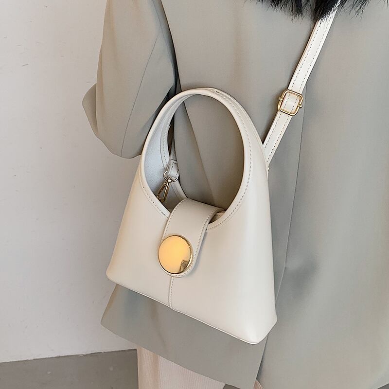 フレンチニッチデザインスモールバッグメス2020ニュートレンドバージョンのワイルドクロスボディバッグファッションハンドバッグアンダーアームバッグ 手作りハンドバック45361328089