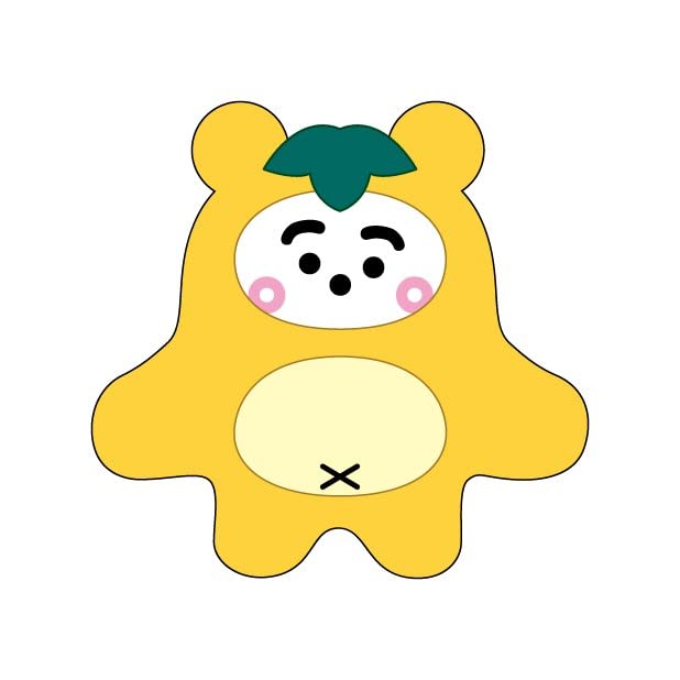 ちいかわ うさぎ・モモンガ カボチャBIGぬいぐるみ | PAY ID