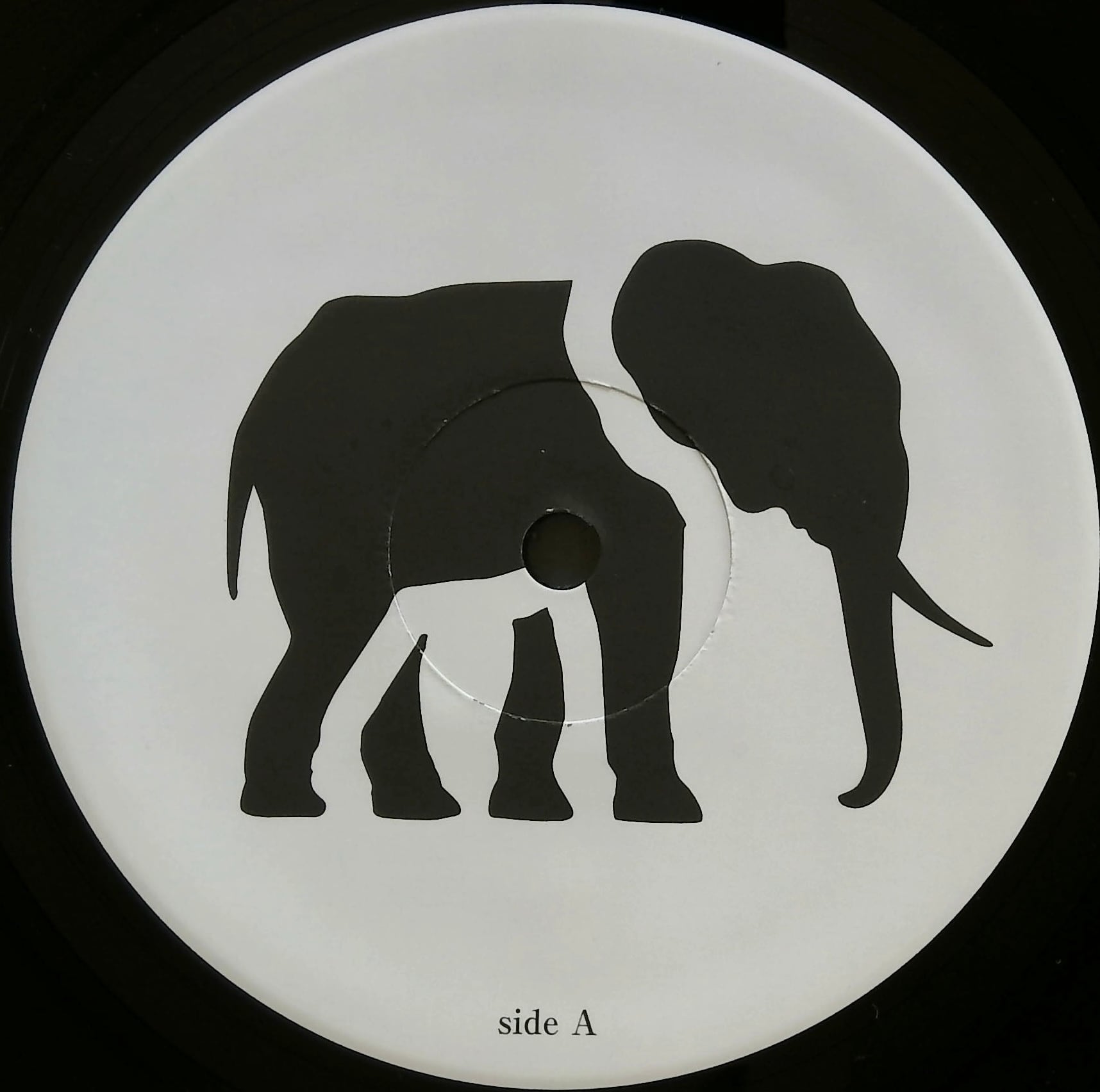 1998] Sugar Soul – Limited Edition 12inch Super “W” Vinyl For DJ