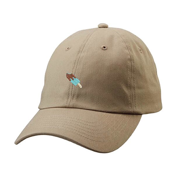 【アイスキャップ 】好きな人多いよね?「チョコミント」ライトベージュ