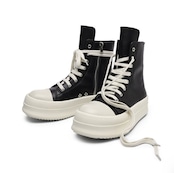 【Sk93】Platform Boots +8cm