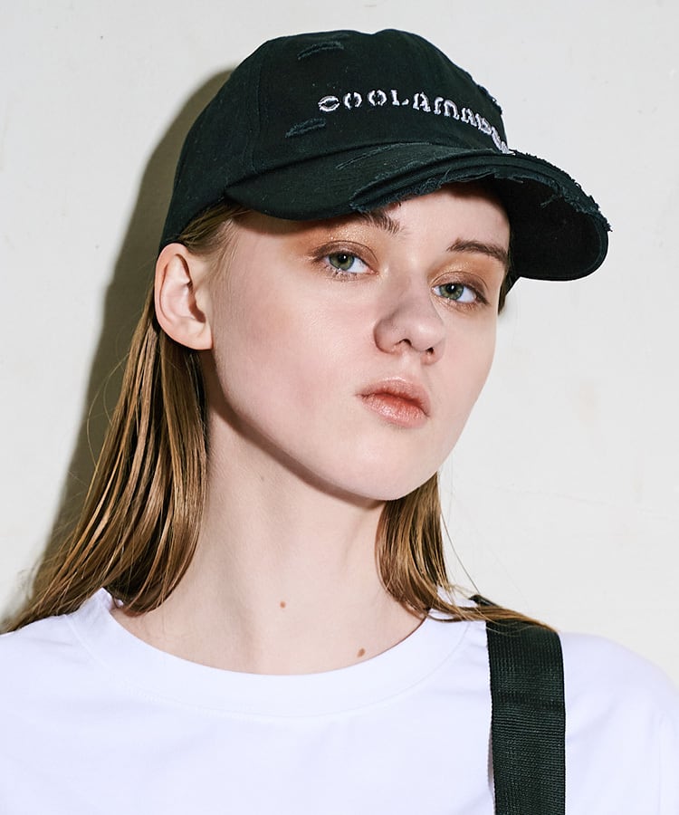 HEAD WEARS | COOLA | クーラ