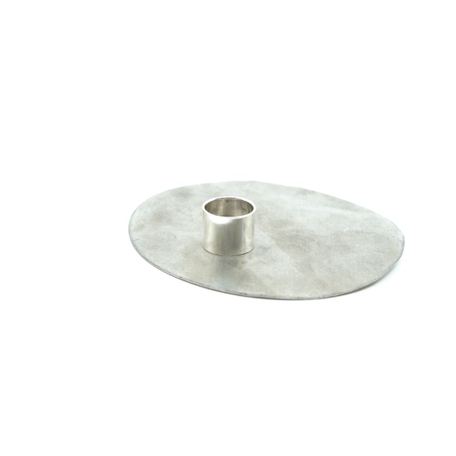 gunda<ガンダ>STRAP RING/B [ストラップリング/B]