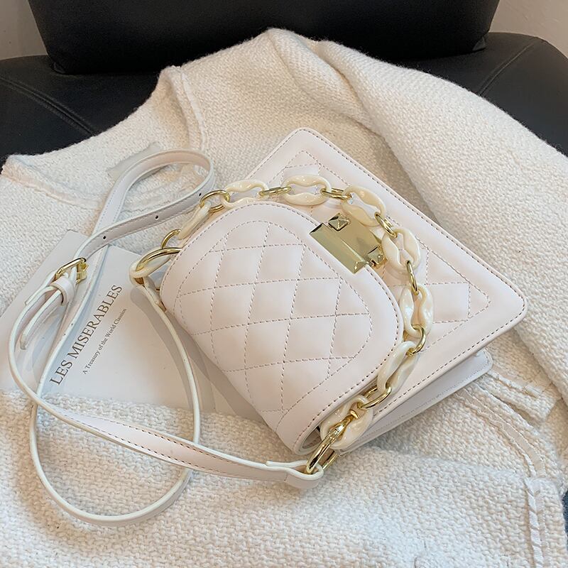 ミニホワイトサマー 夏物 メッセンジャーバッグ Tiancai_Wing_Bag1314159965