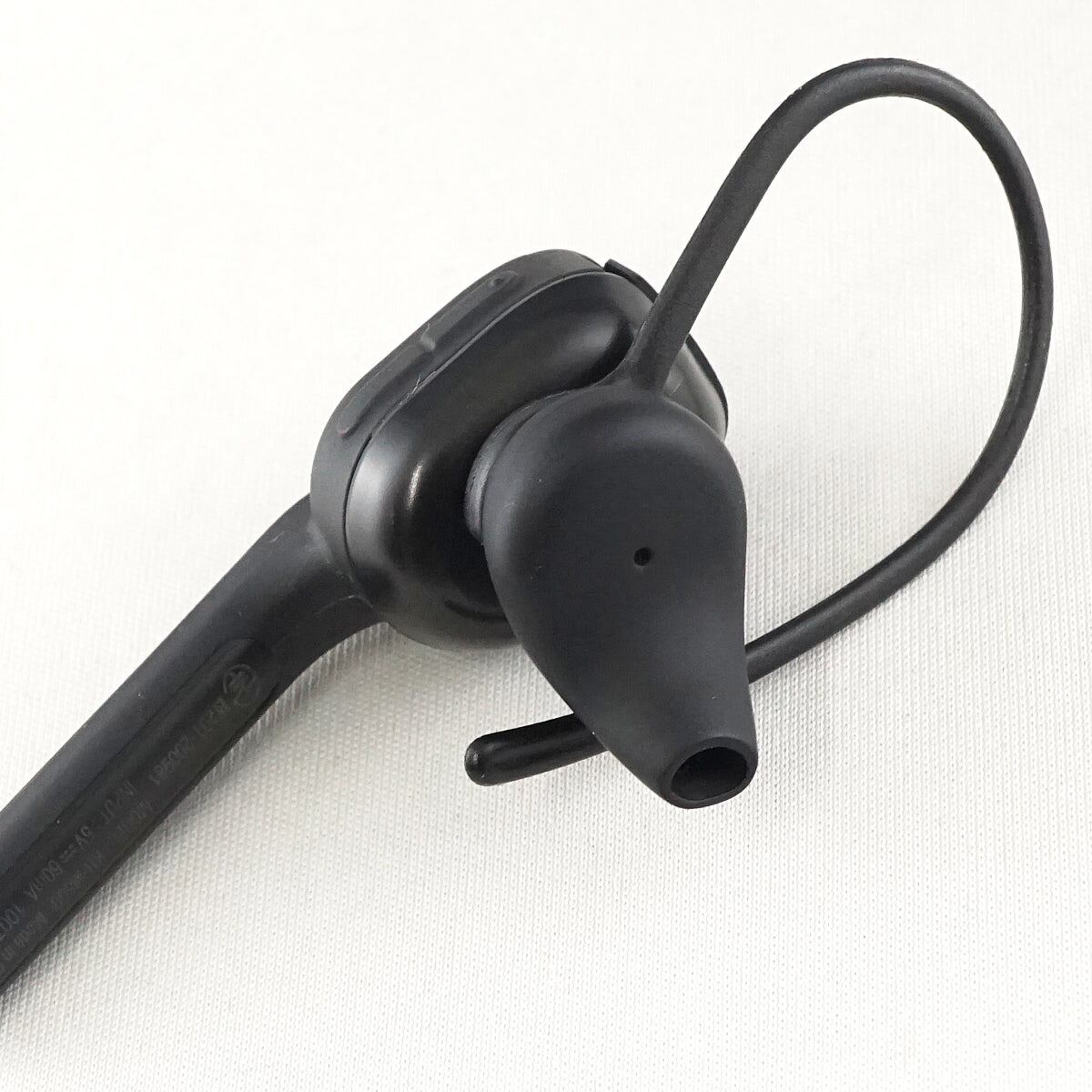 ヘッドセット ケンウッド イヤホン ワイヤレス ケンウッド KENWOOD