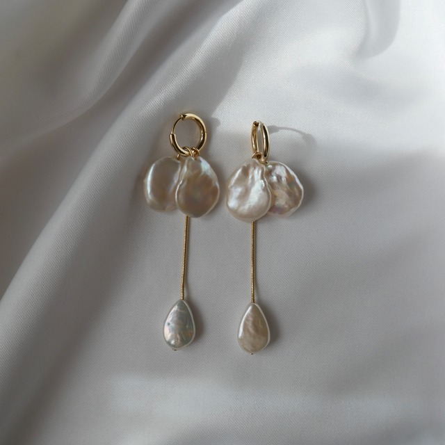 Petalpearl×droppearl