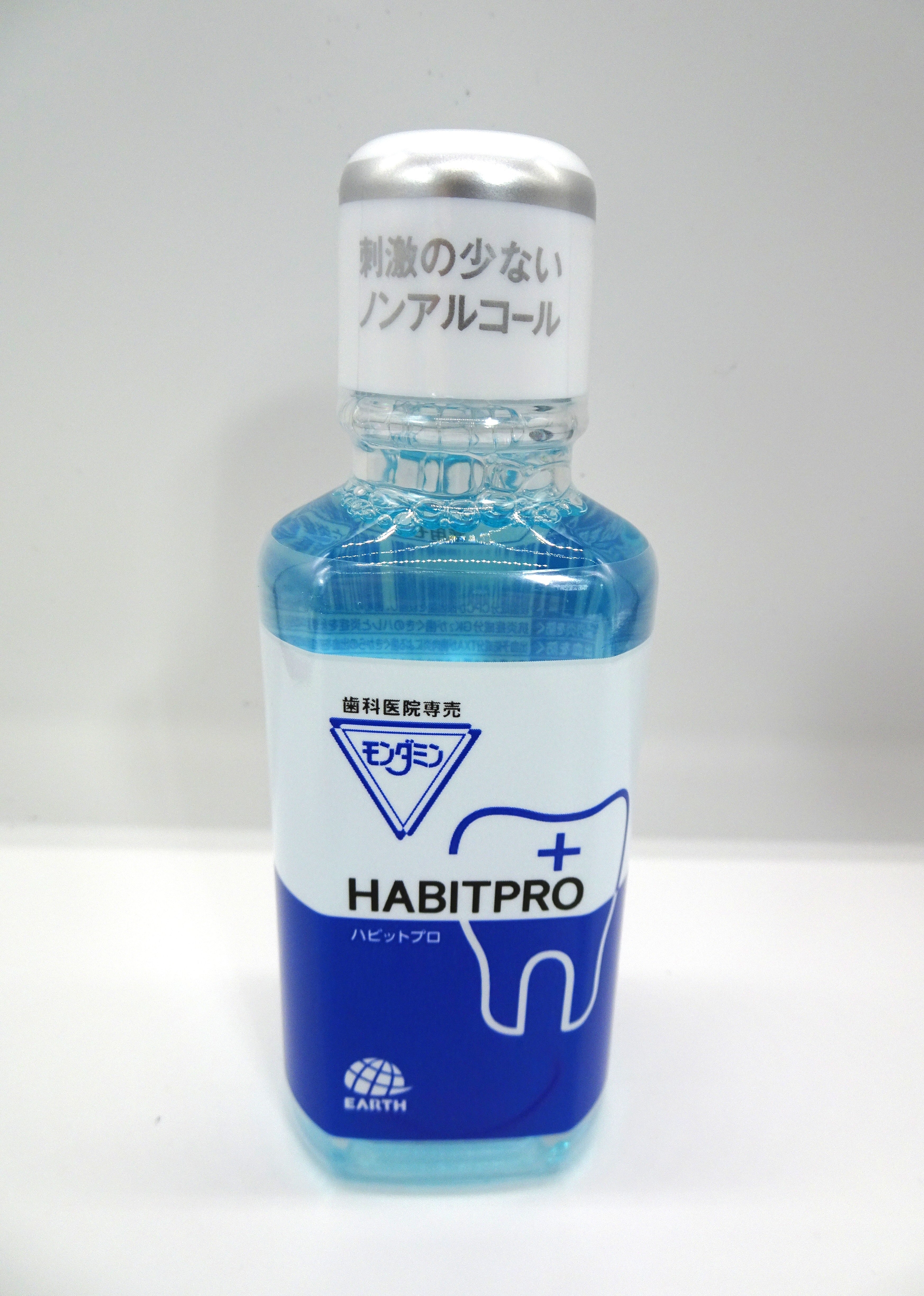 1本】 モンダミンハビットプロ 1080ml | 和同会ネットショップ | 洗口