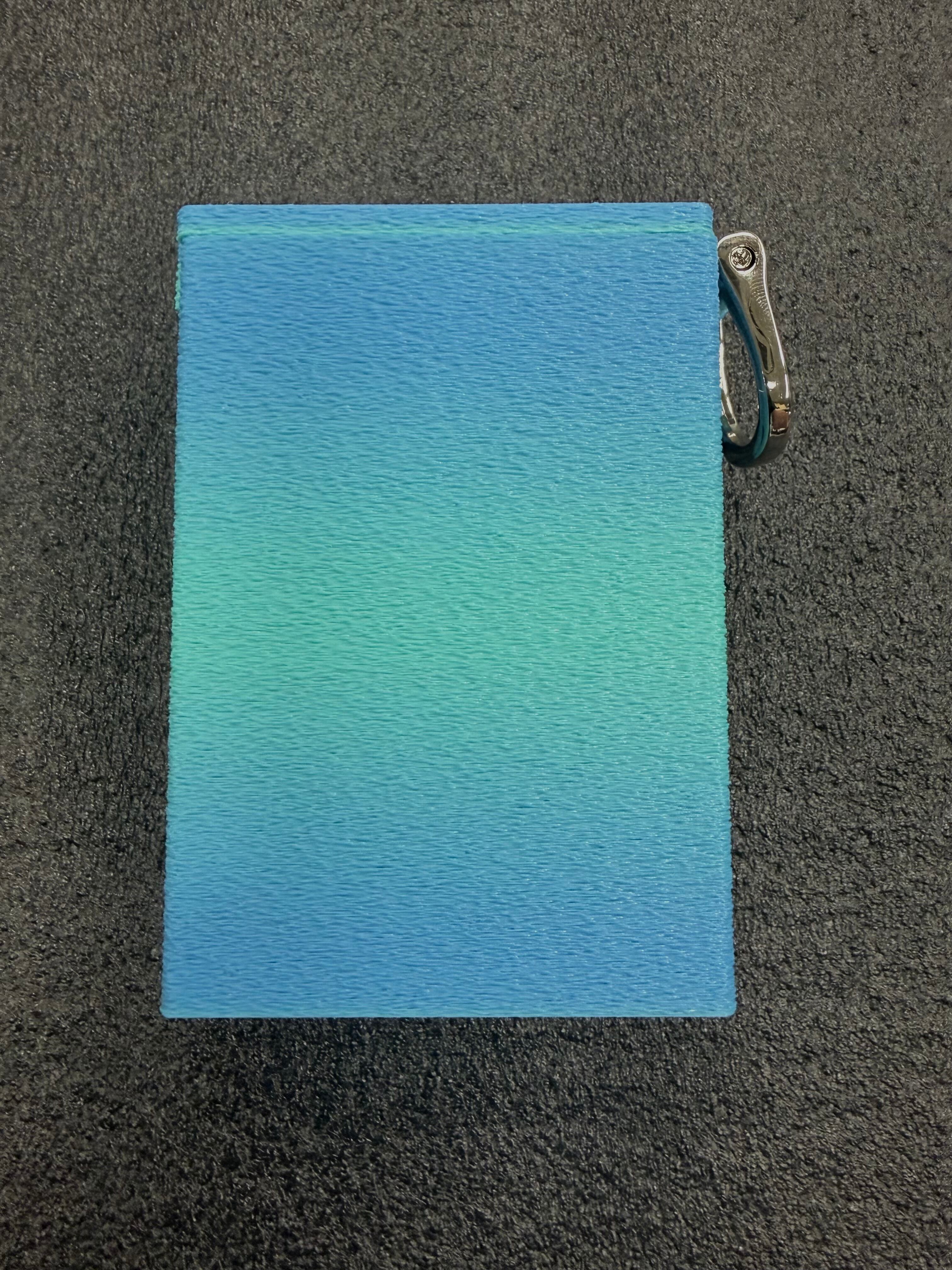 バレル2セット収納～S BOX W～ | Sugar Darts Case