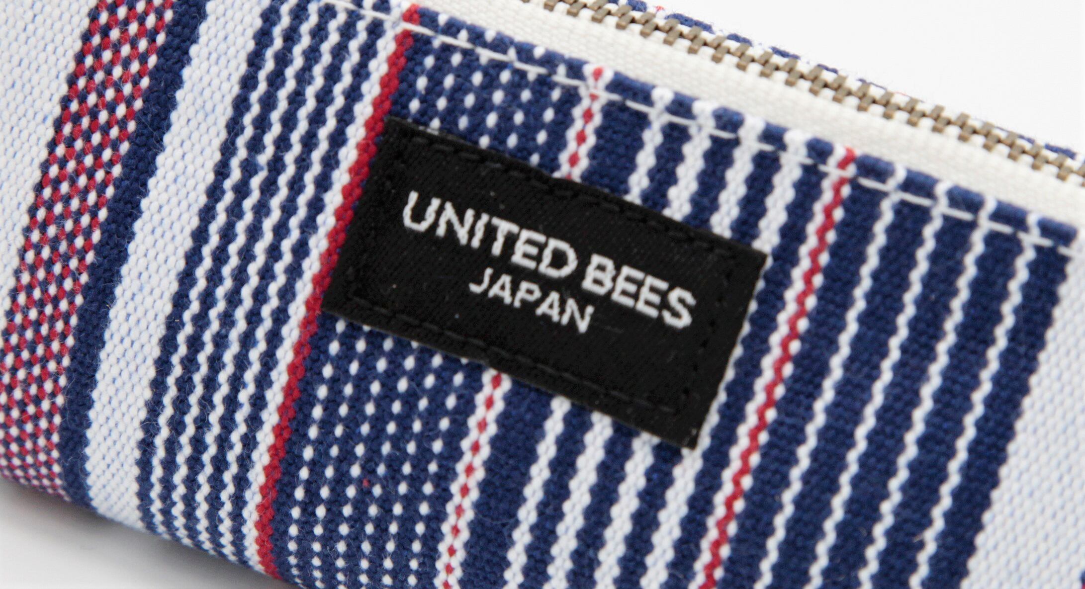 UNITED BEES ミニバッグ