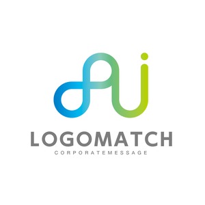 無限の可能性のロゴ