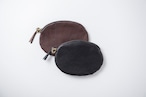 (WEB限定)  MUJI：coin case -18.(passport case)