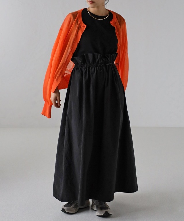 ドロストドッキングワンピース