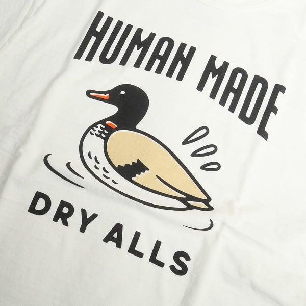 Size【M】 HUMAN MADE ヒューマンメイド 24AW GRAPHIC T-SHIRT #9