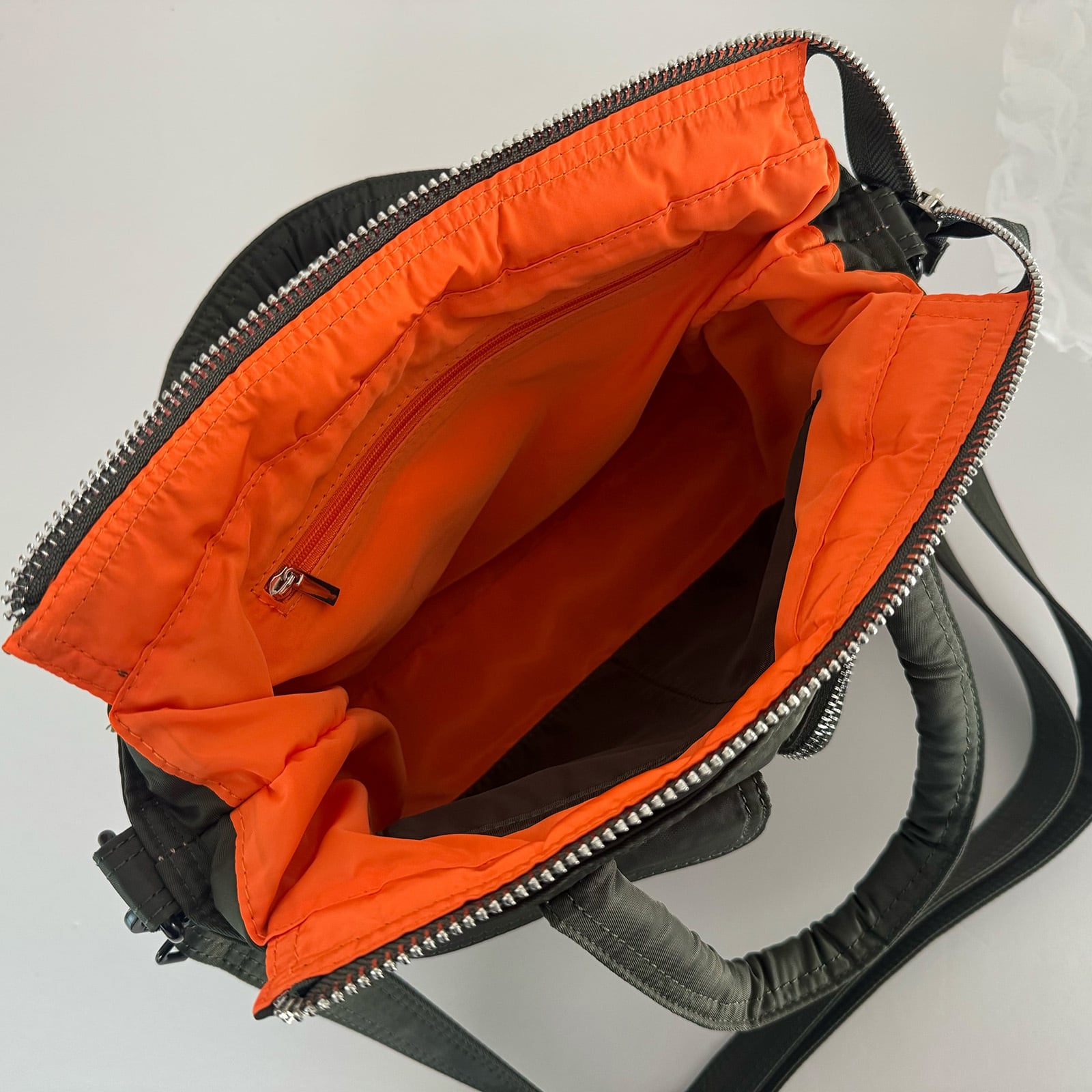 ゴルフバッグ・キャディバッグ 8G MILITARY CART BAG 8G MILITARY CART BAG -6color- | 8G SHOOT WEBSTORE