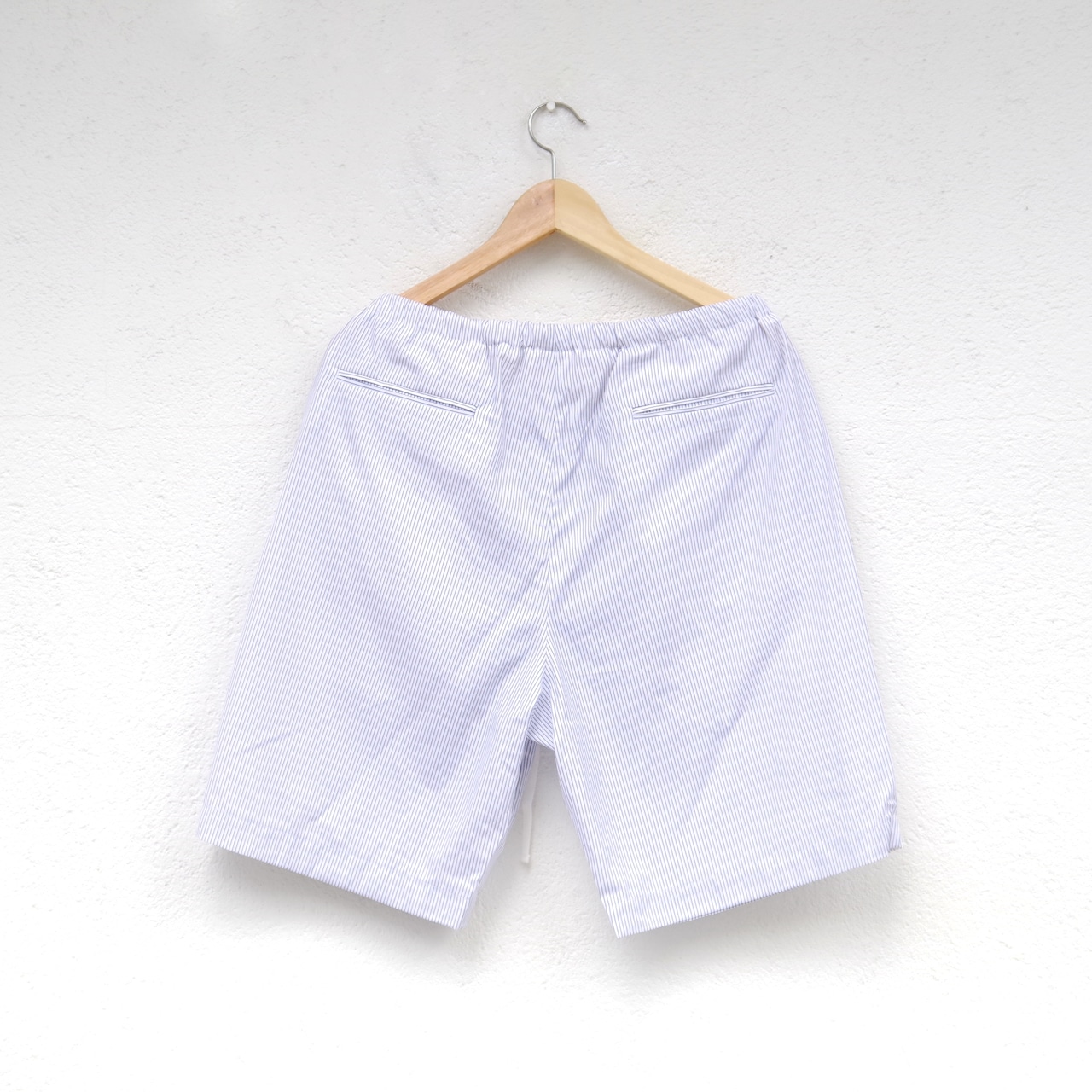 FP LOUNGE SHORTS "STRIPE"