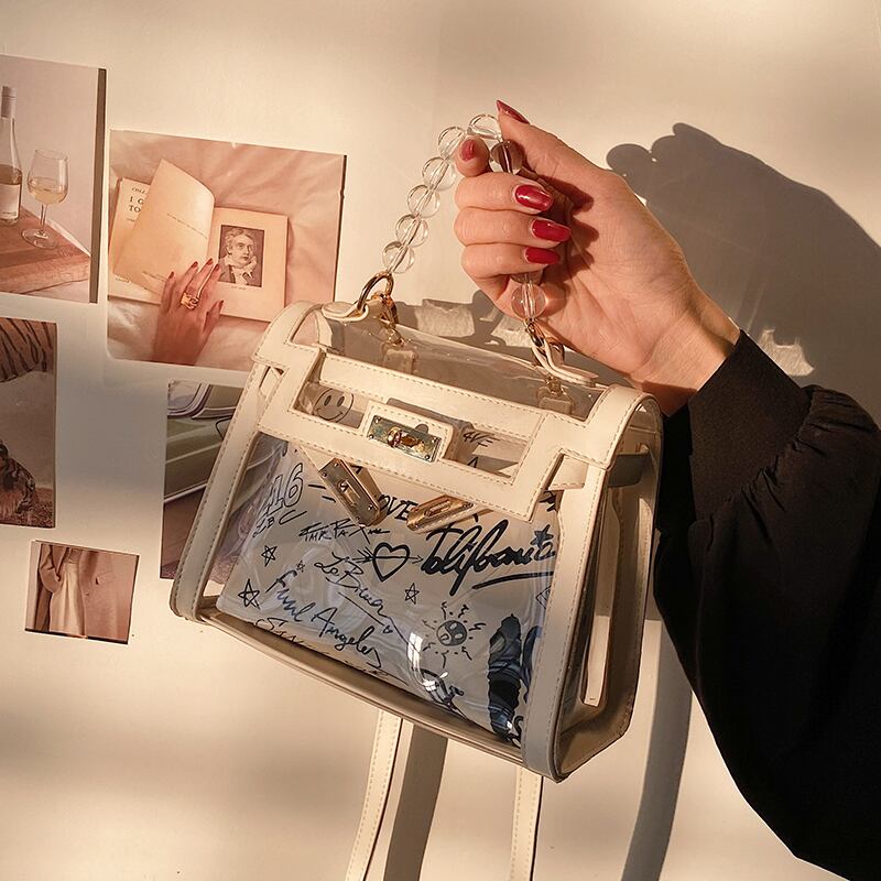 サマー 夏物 メッセンジャーバッグ Tiancai_Wing_Bag79217068164