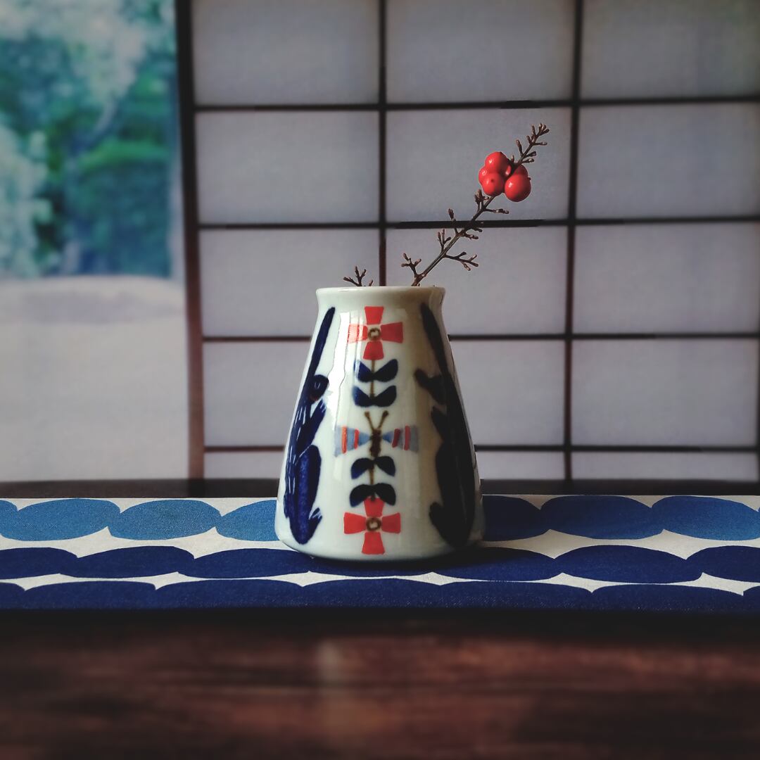 陶翠作 東海道五拾三次画 盆栽小鉢 【公式通販】