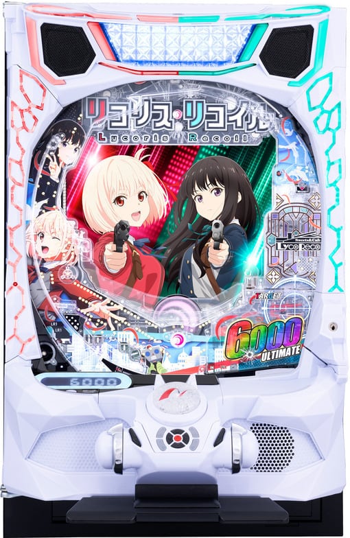 スマパチ ソードアート・オンライン 閃光の軌跡 | Slot Shop NIT