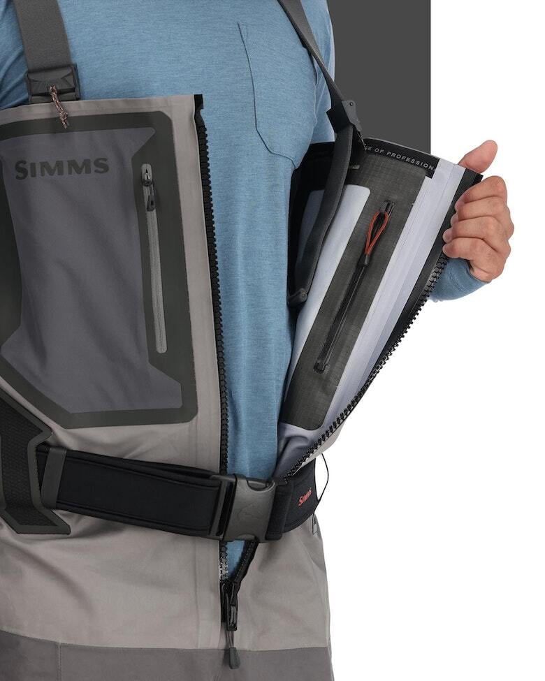 SIMMS G4Z Stockingfoot | ネイティブトラウトルアー専門店