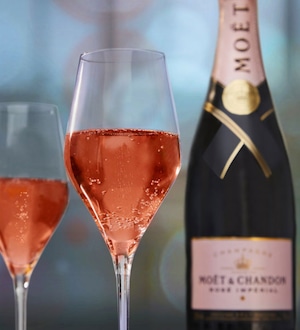 MOËT & CHANDON ROSE IMPÉRIAL モエ エ シャンドン ロゼ アンペリアル