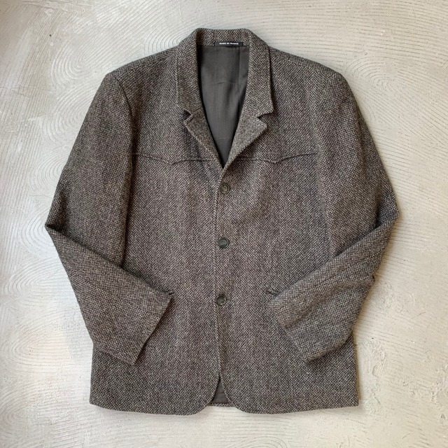 agnes b. / Made in France
