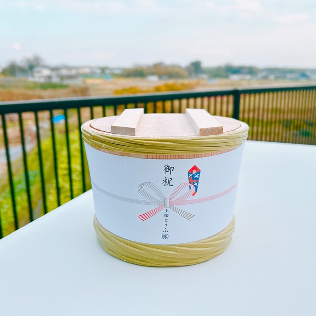 たる豆腐(730g)　約6～7名分