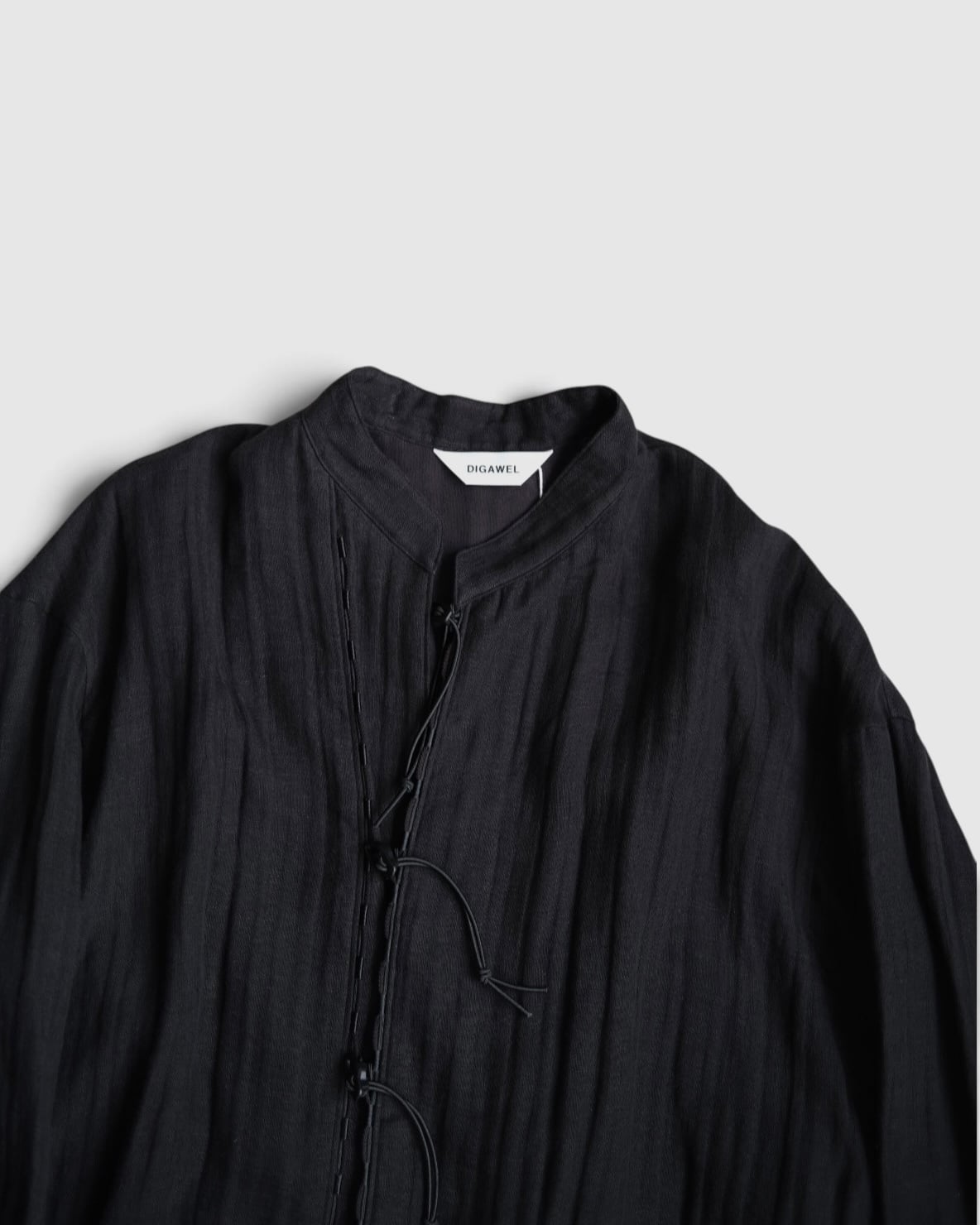 DIGAWEL” Dogi coat” | Lapel online store