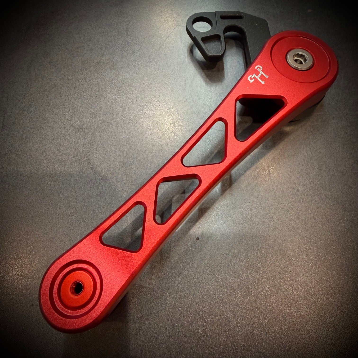 H＆H Tensioner 【P/T LINE】 | LORO ONLINE STORE