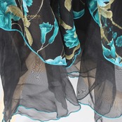 社交ダンス 衣装 スタンダード ドレス ワンピース パーティドレス ブラック系 グリーン系 チョーカー 黒 緑 レース 透け感 シック 準正装 花柄 ファスナー 伸縮性 おしゃれ レディース ダンス衣装 ショートスリーブ フェミニン セクシー 大人用 イベント用 パーティー ドレッシー デザインドレス エレガント