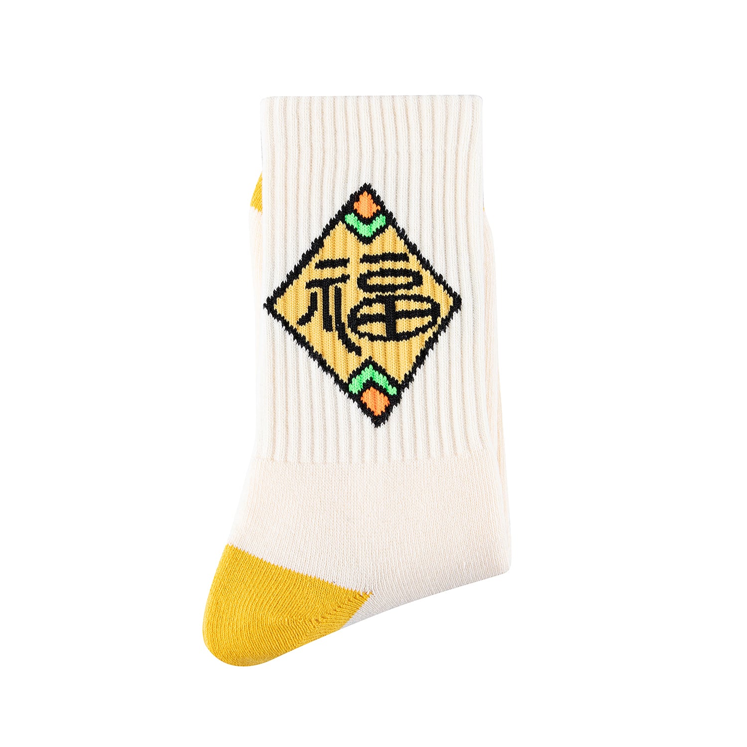福島 - Fukushima Socks