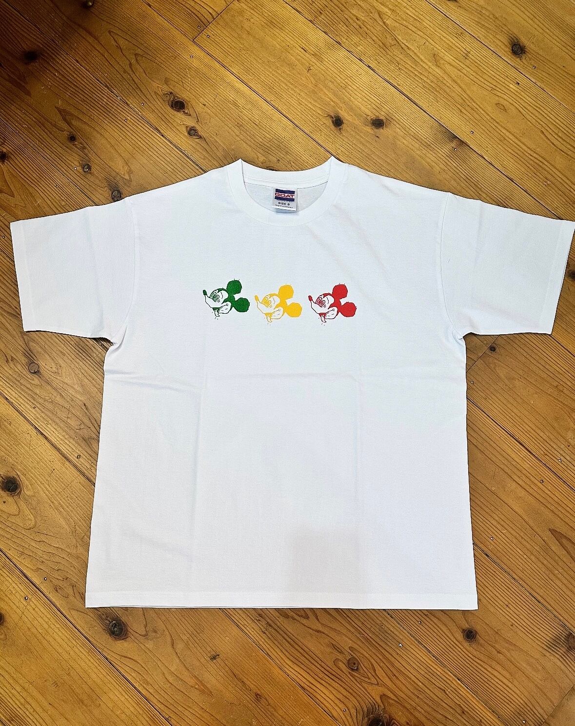 本日の1点物 Ssize