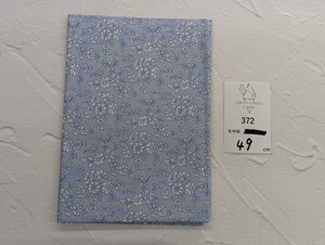 《372》◆輸入 リバティ LIBERTY タナローン カットクロス ハギレ