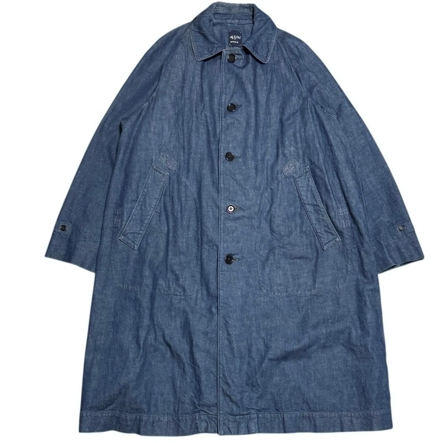 定価13万 3.1 Phillip Lim フィリップリム 14AWコレクション オーバー