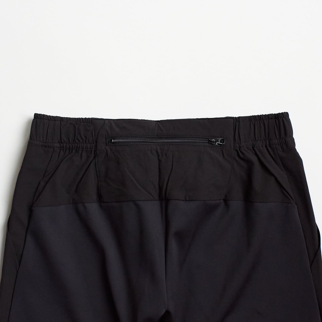 ELDORESO（エルドレッソ）Different Before and After Shorts -Black