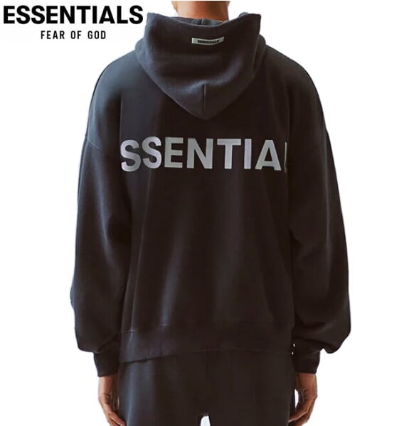 Sサイズ F.O.G Essentials Pullover Hoodie